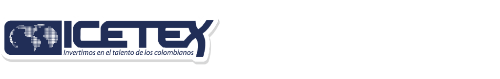 Logo Icetex - Ábacos